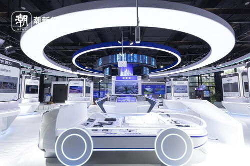 在烏鎮，感受數字技術帶給世界的煙火人間——網絡技術開發的溫暖力量